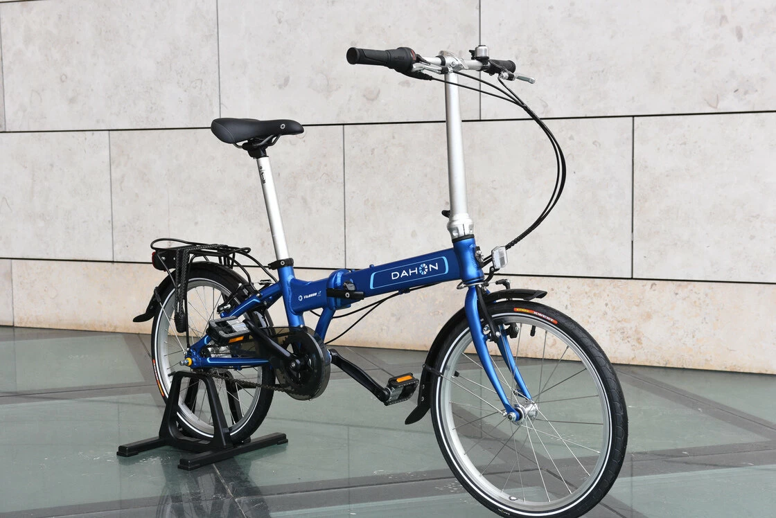 Dahon Vitesse i7