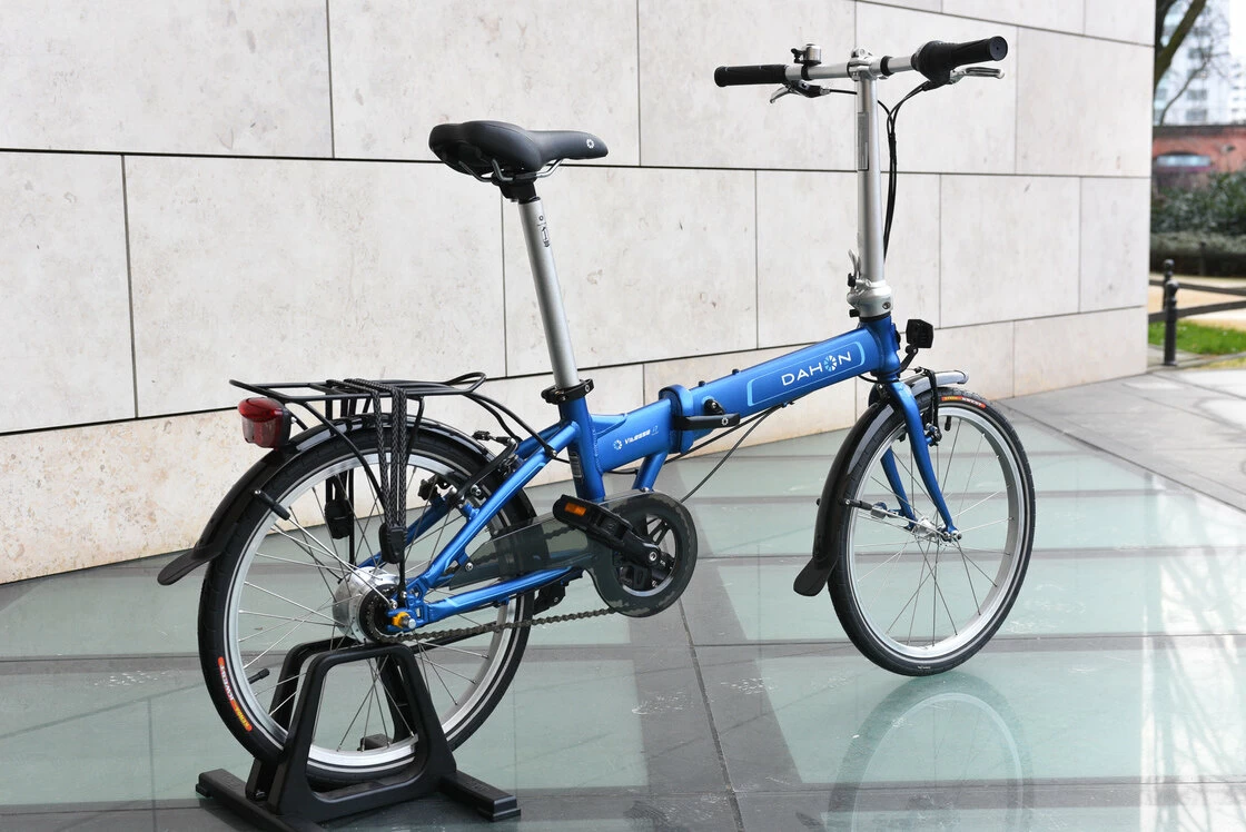 Dahon Vitesse i7