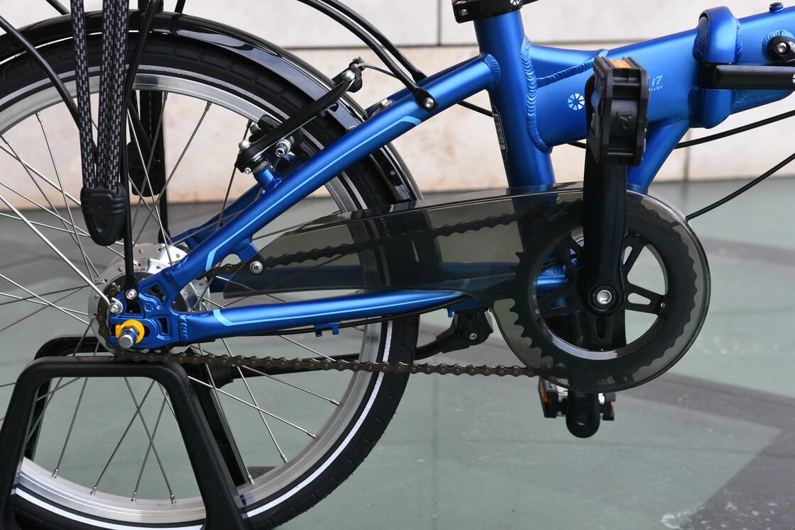 Dahon Vitesse i7