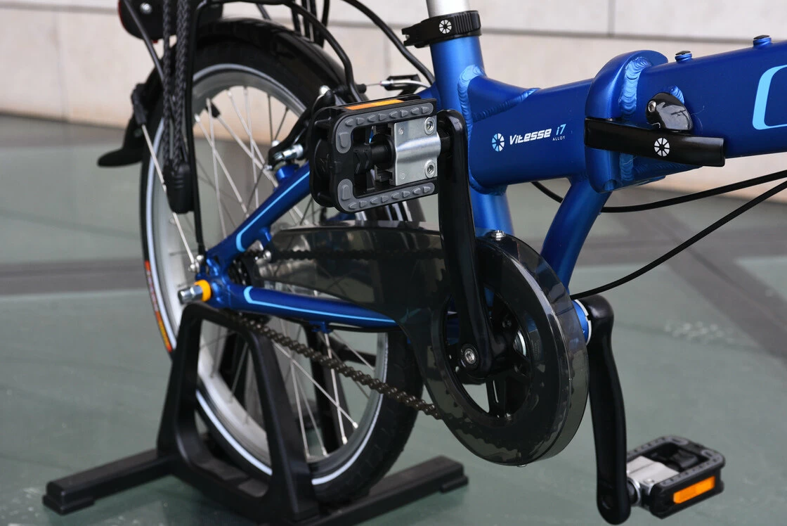 Dahon Vitesse i7