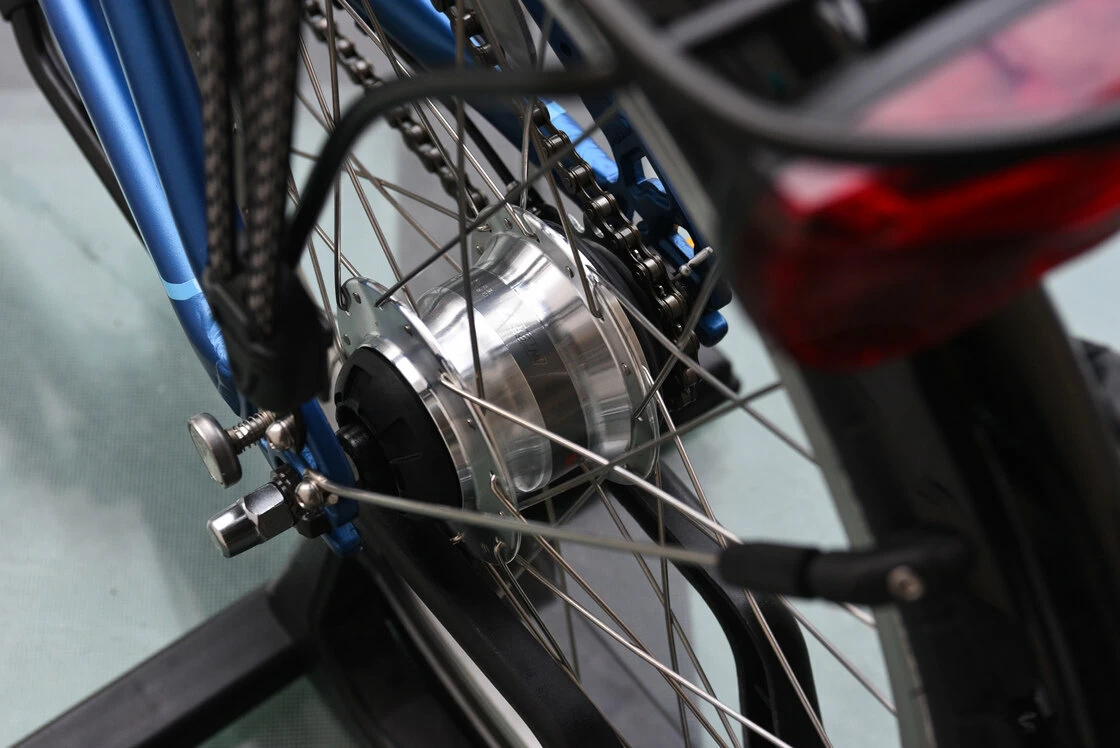 Dahon Vitesse i7