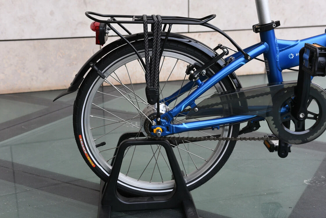 Dahon Vitesse i7