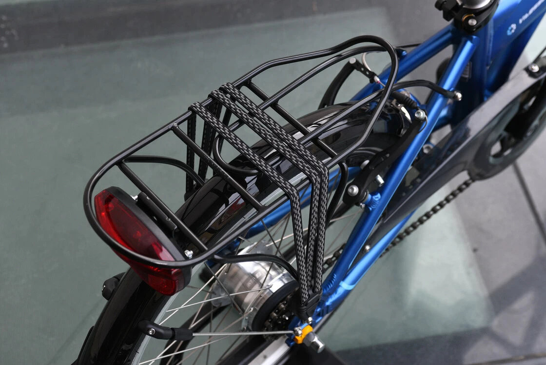 Dahon Vitesse i7