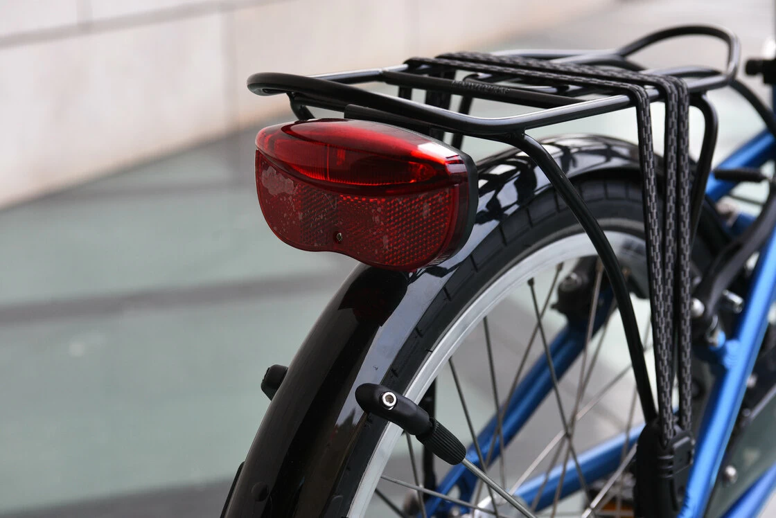 Dahon Vitesse i7