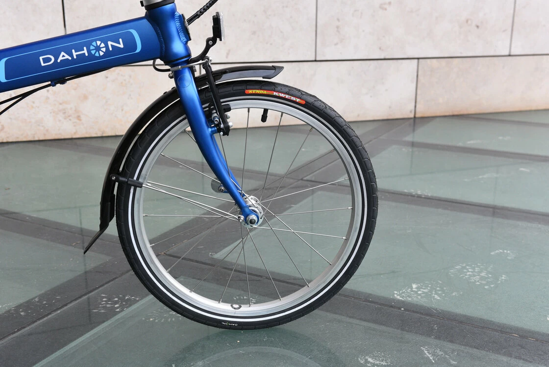 Dahon Vitesse i7