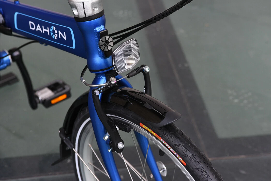 Dahon Vitesse i7