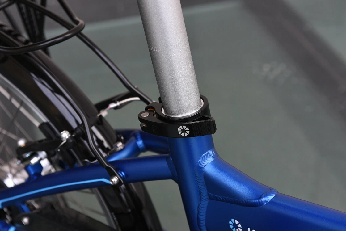 Dahon Vitesse i7