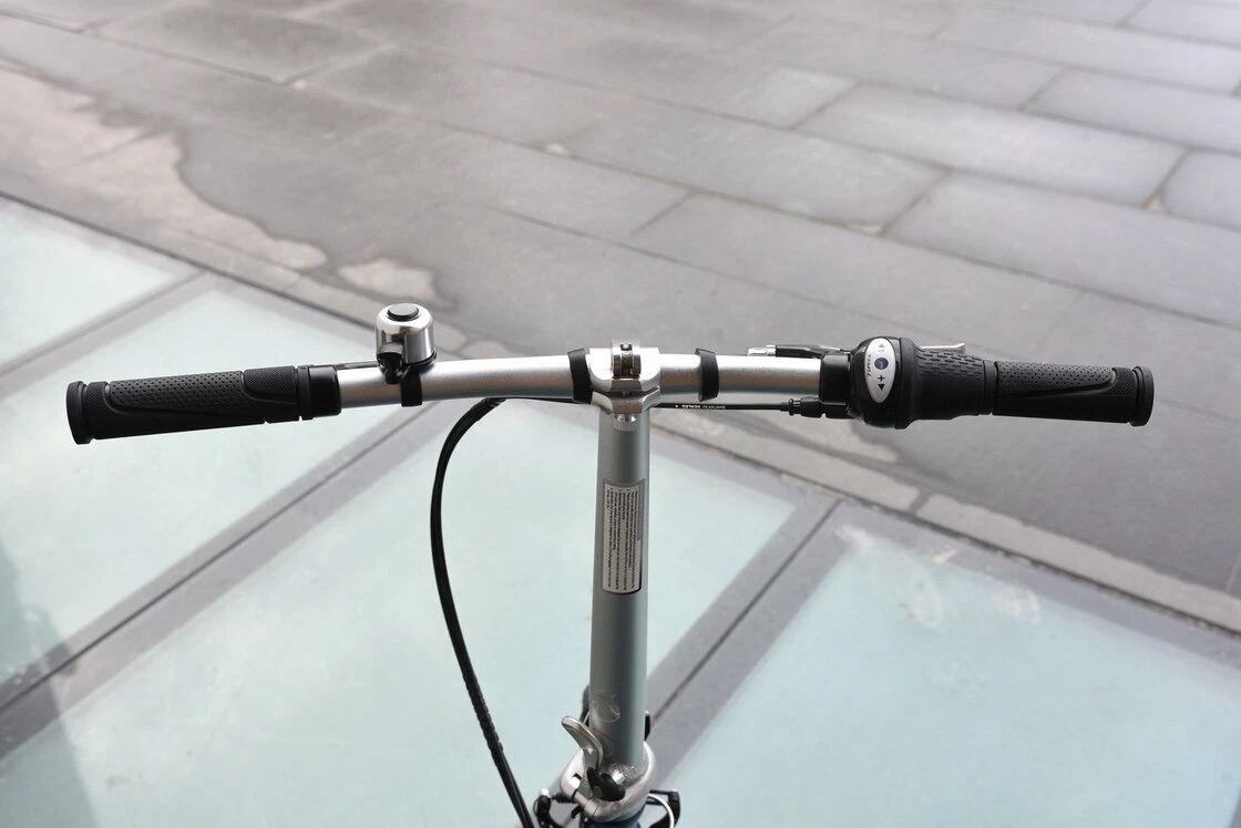 Dahon Vitesse i7