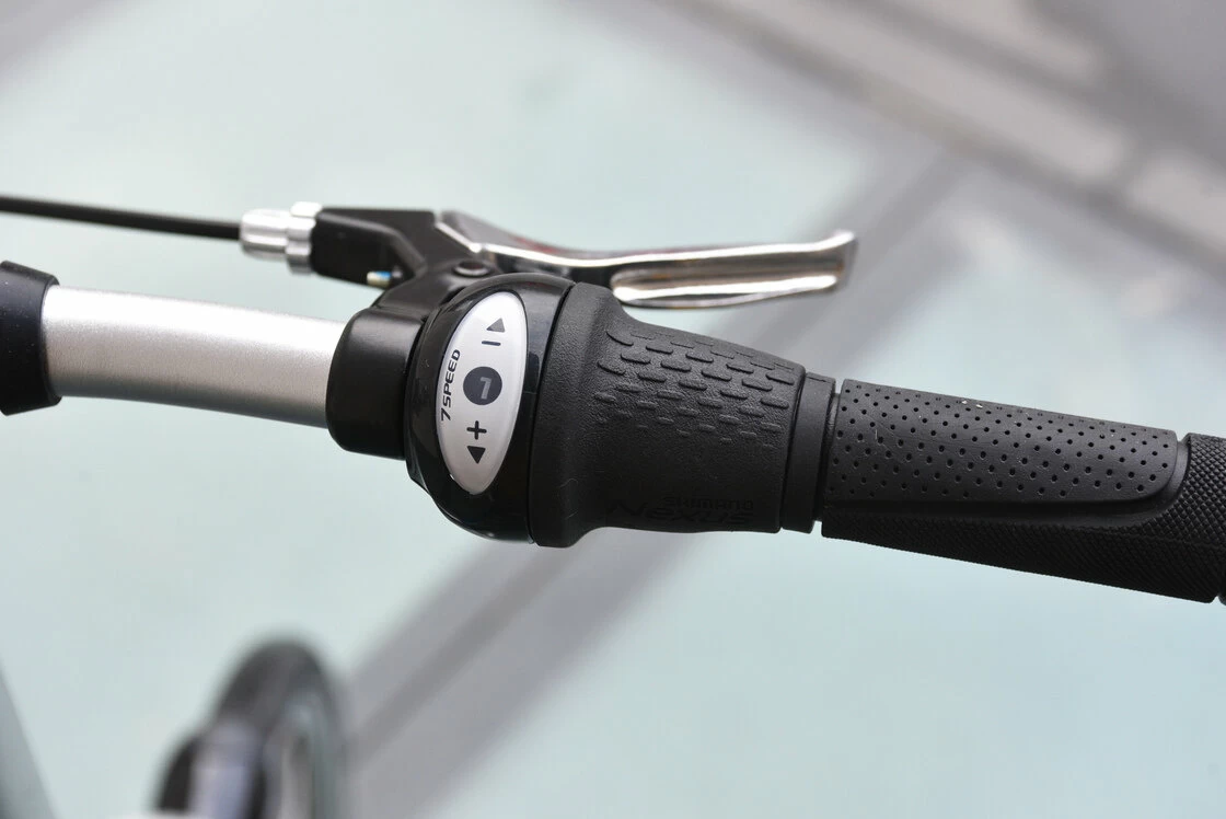 Dahon Vitesse i7