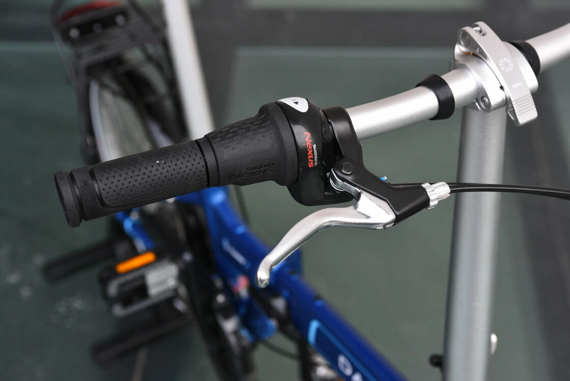 Dahon Vitesse i7