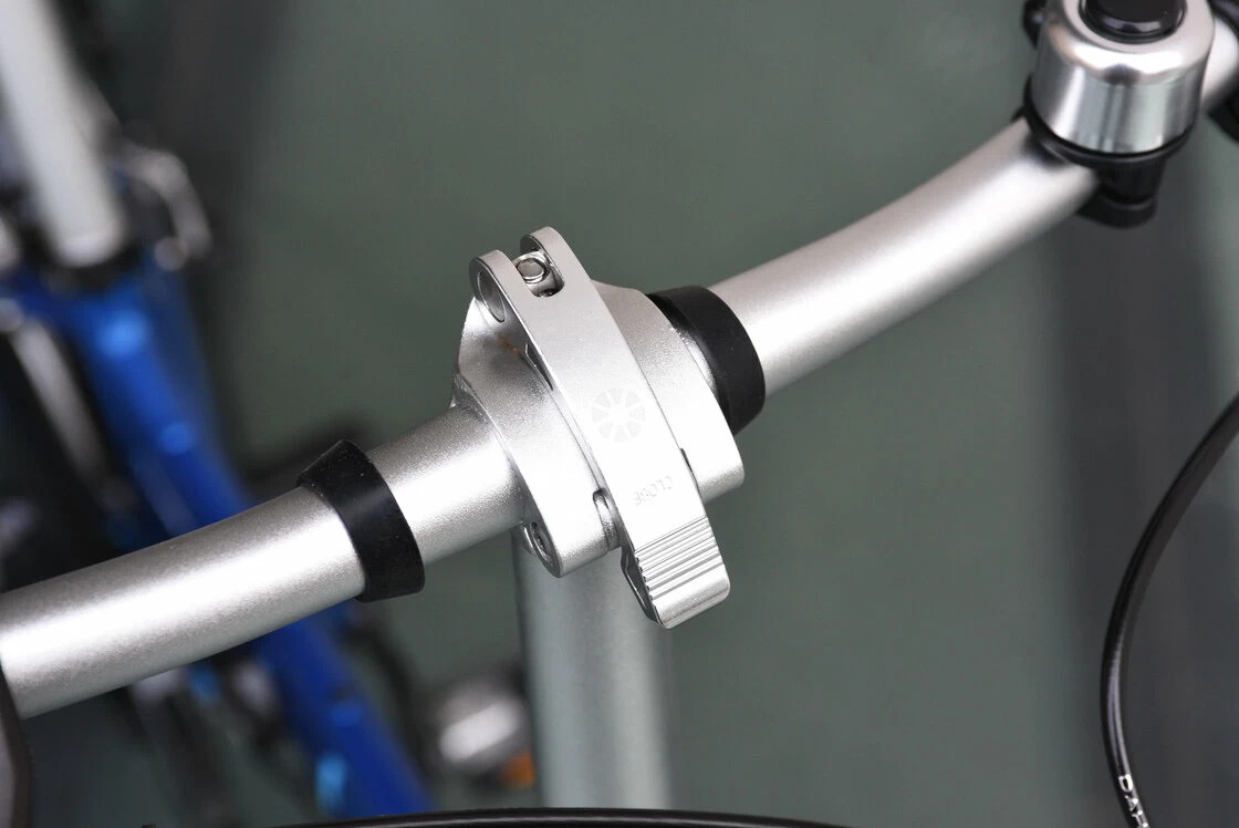Dahon Vitesse i7