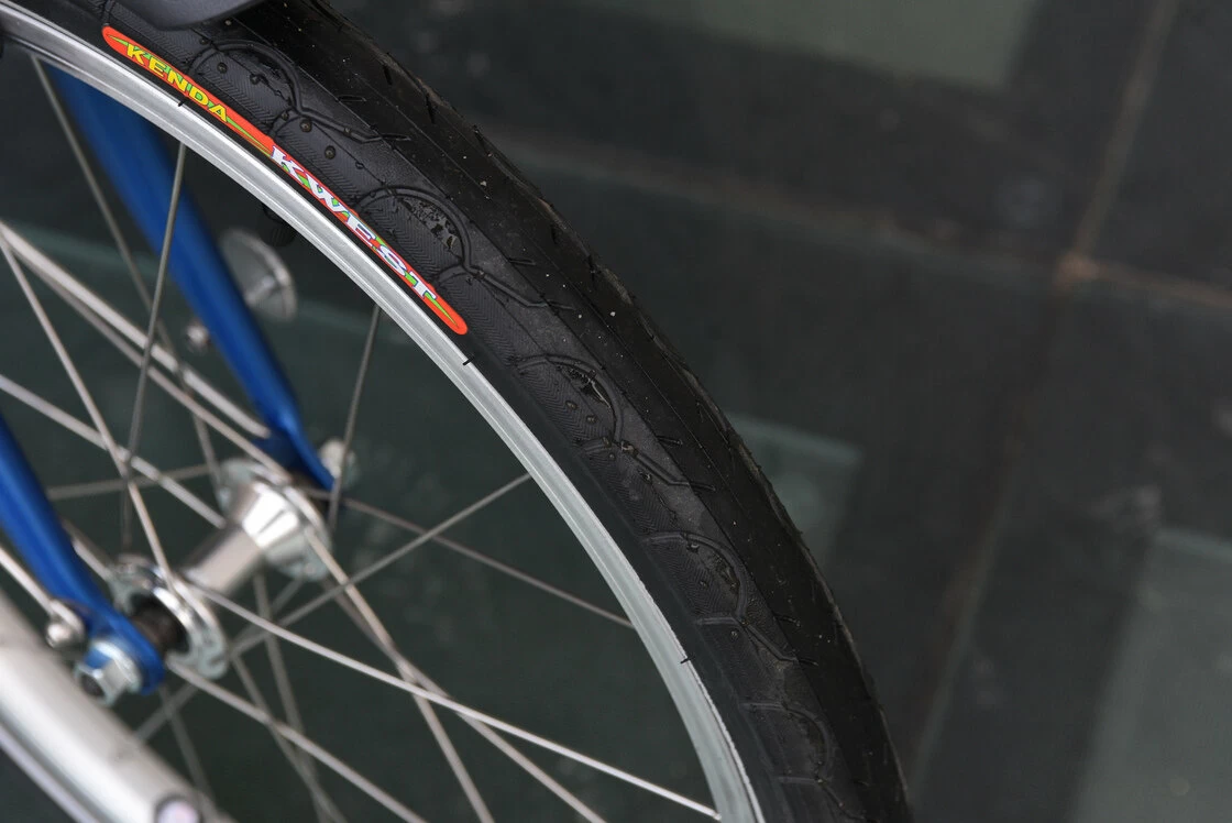Dahon Vitesse i7