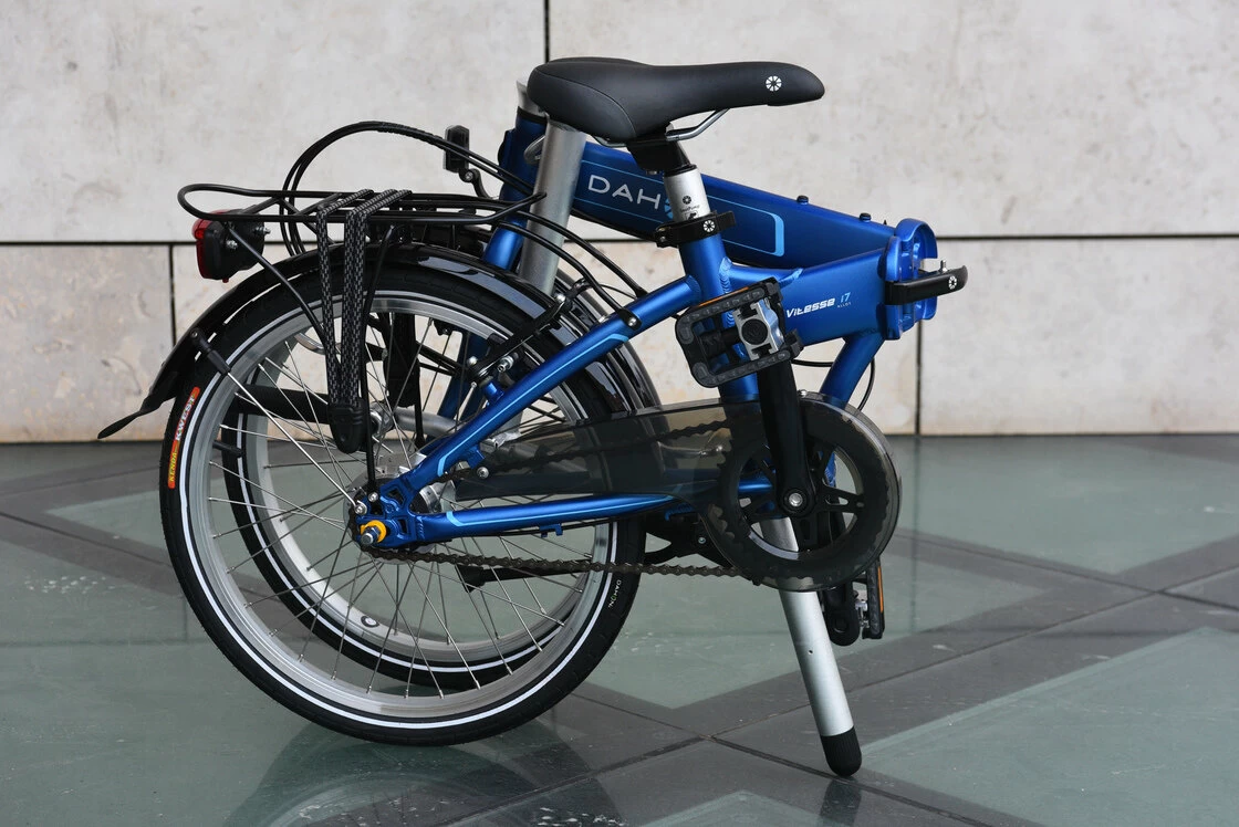 Dahon Vitesse i7