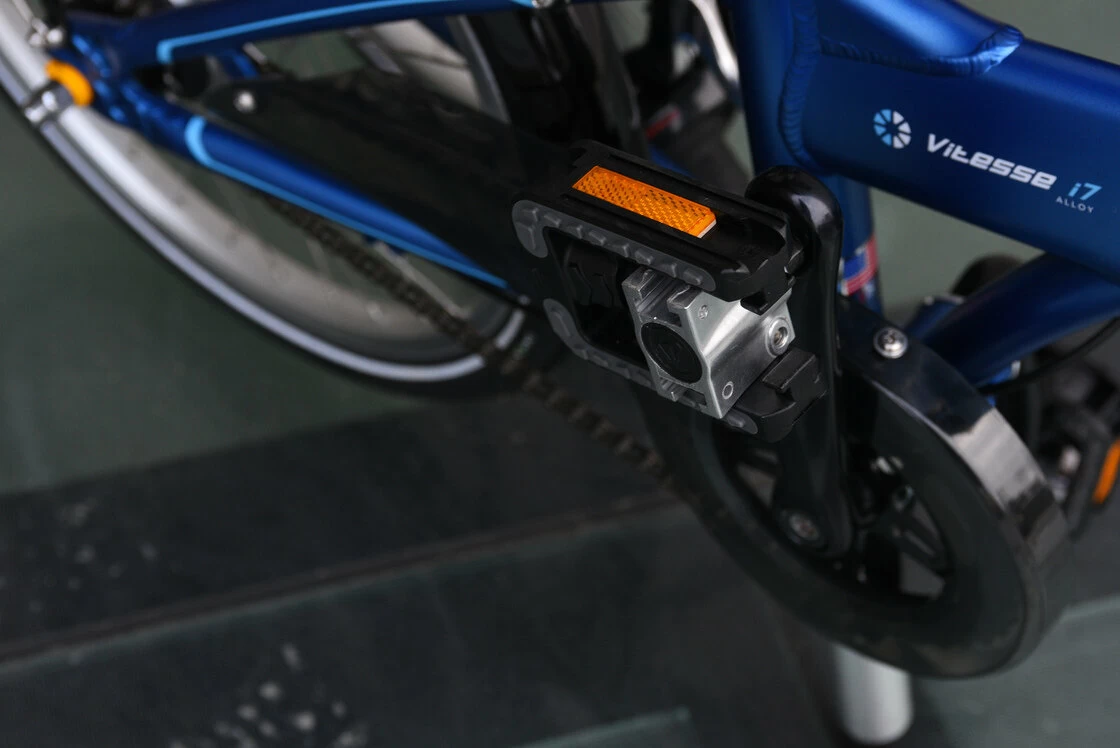 Dahon Vitesse i7