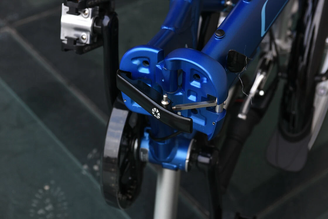 Dahon Vitesse i7