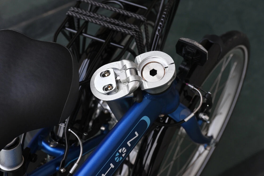 Dahon Vitesse i7