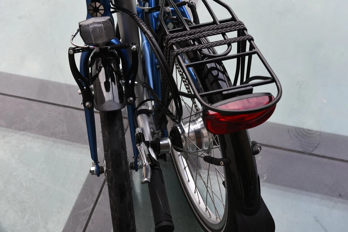 Dahon Vitesse i7