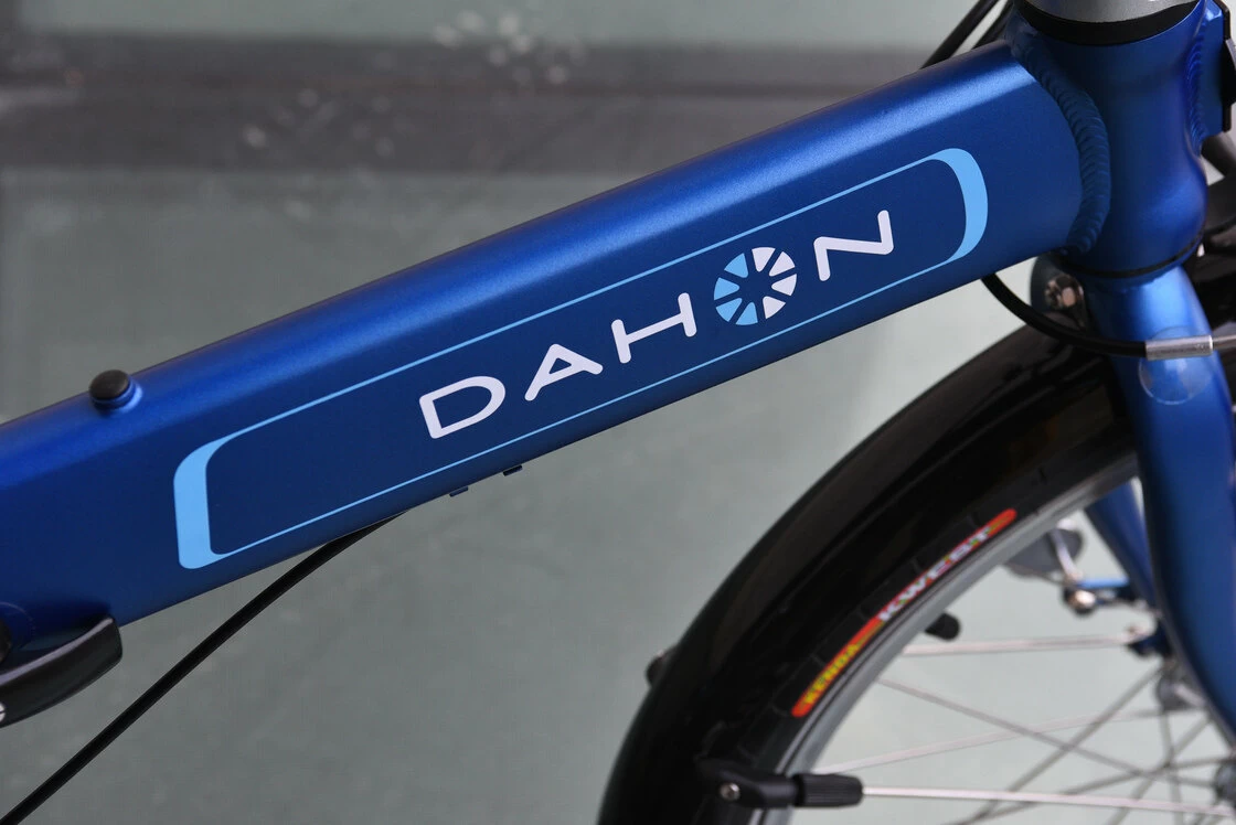 Dahon Vitesse i7