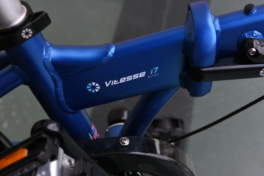 Dahon Vitesse i7