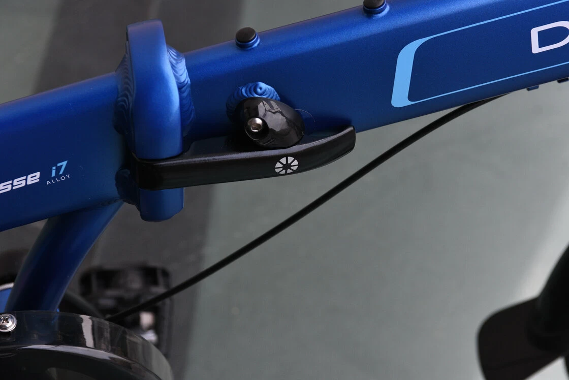 Dahon Vitesse i7