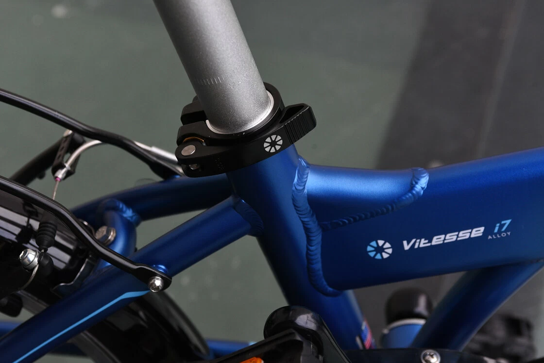 Dahon Vitesse i7