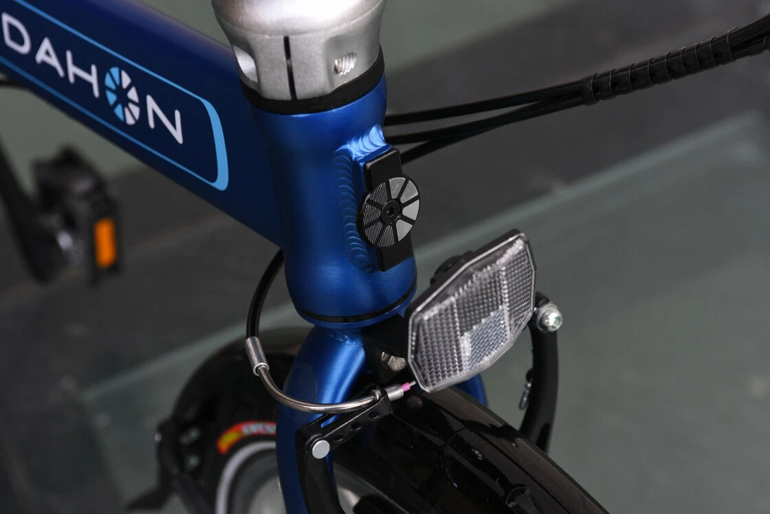 Dahon Vitesse i7
