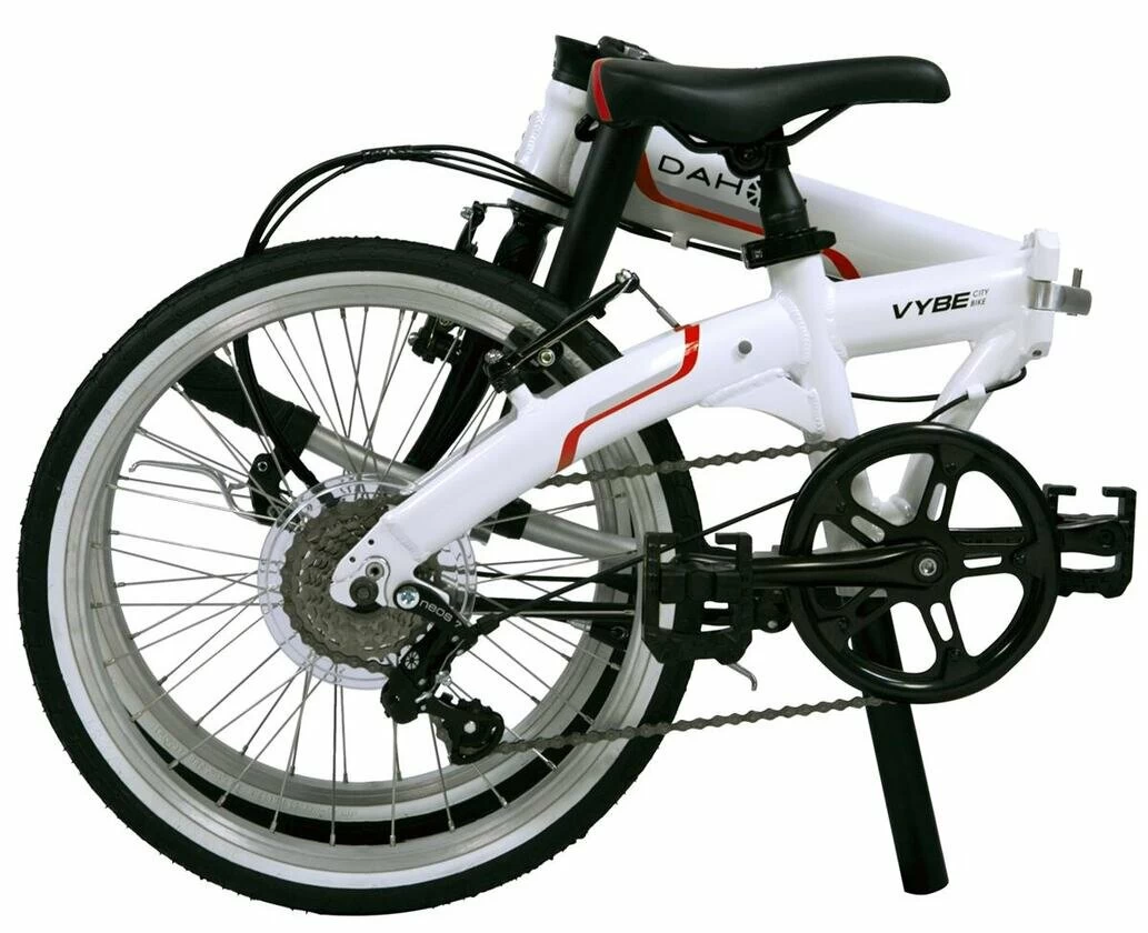 Dahon Vybe 20"