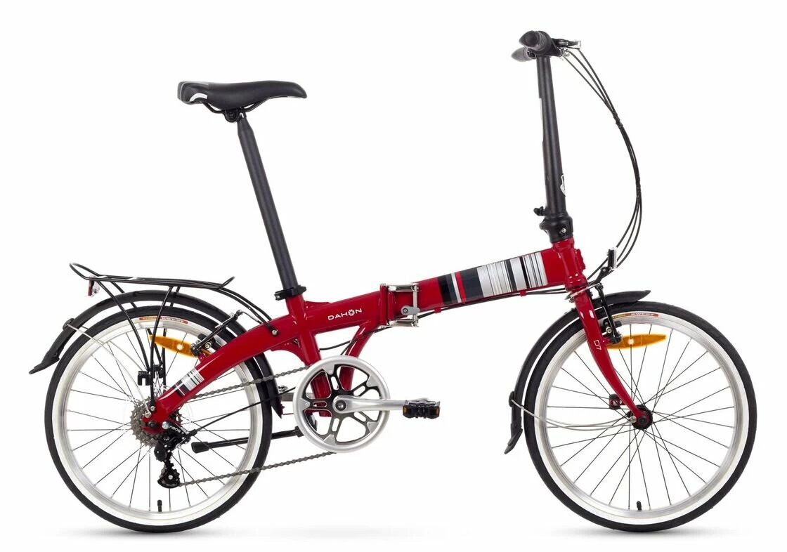 Dahon Vybe C7S