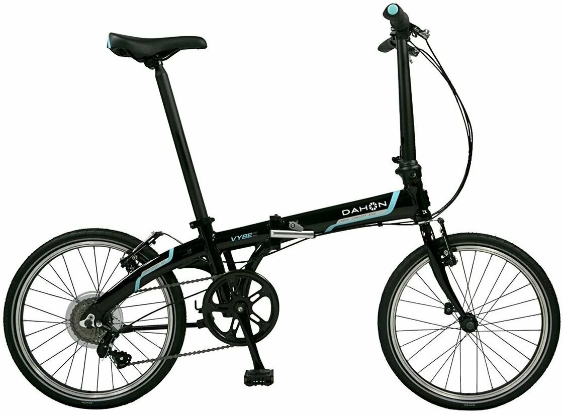 Dahon Vybe D7 20"