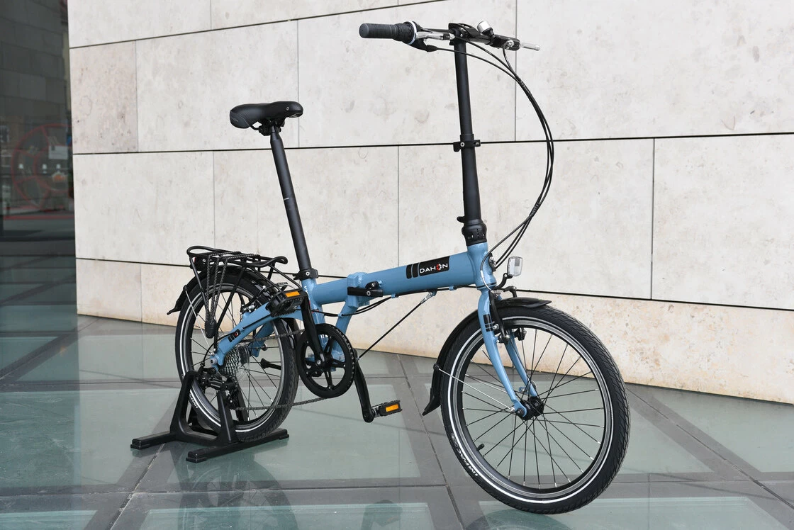 Dahon Vybe D7U