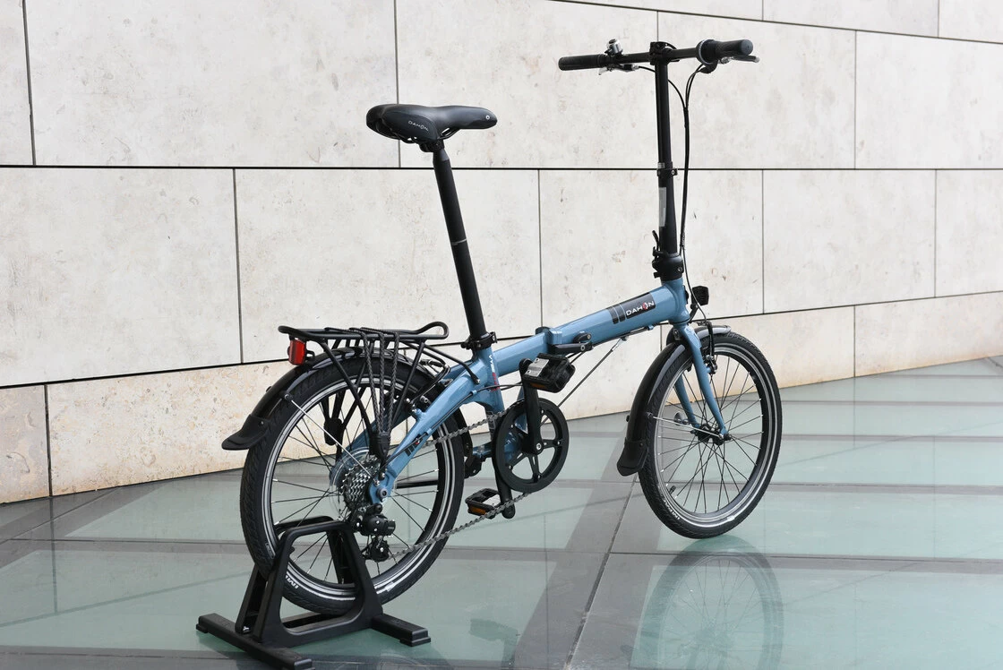 Dahon Vybe D7U