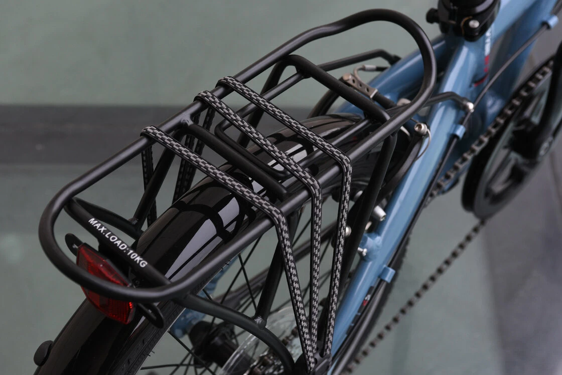 Dahon Vybe D7U