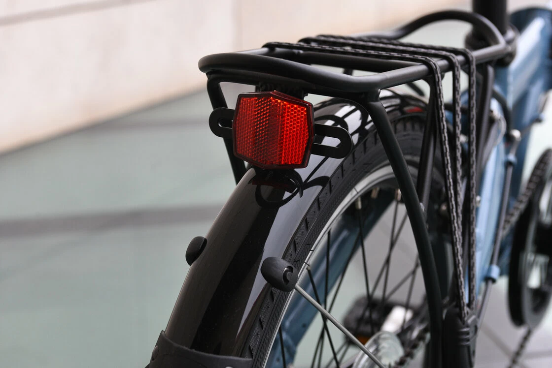 Dahon Vybe D7U