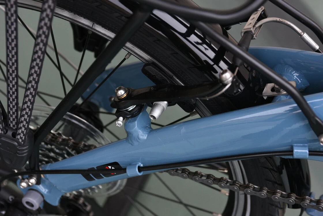 Dahon Vybe D7U
