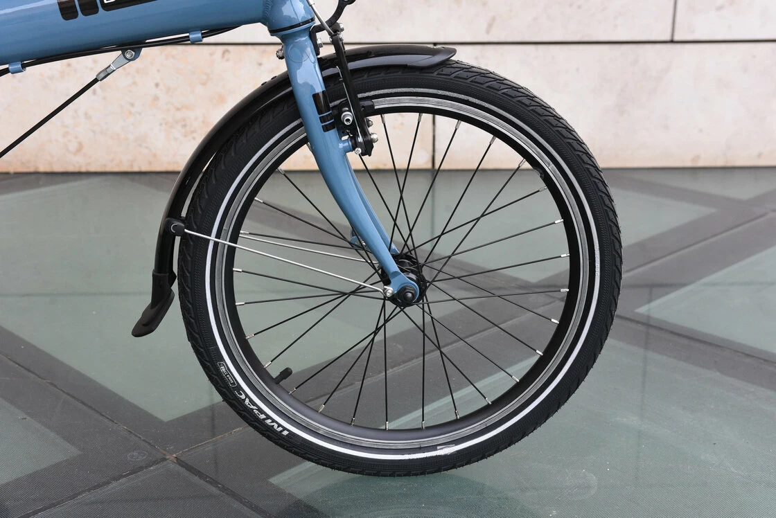 Dahon Vybe D7U