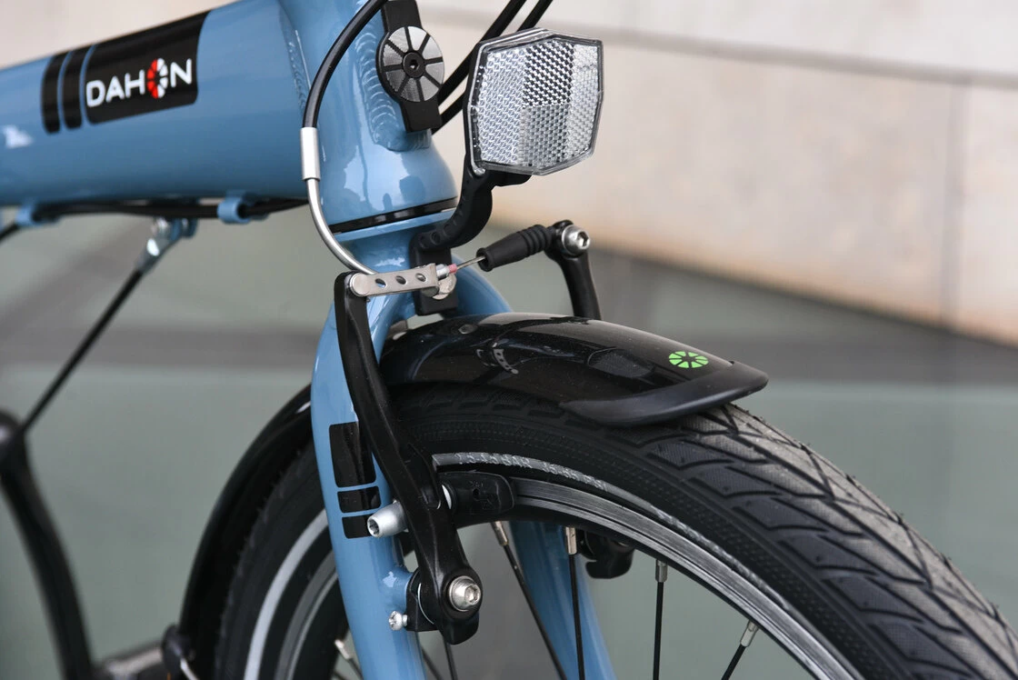Dahon Vybe D7U