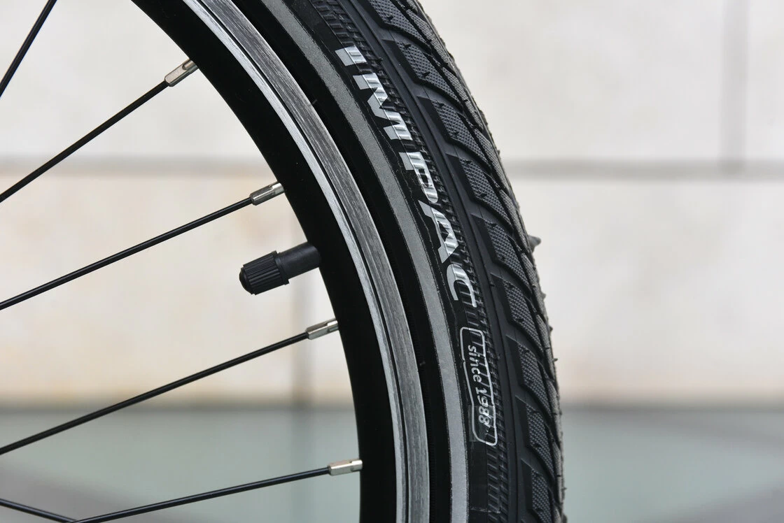 Dahon Vybe D7U