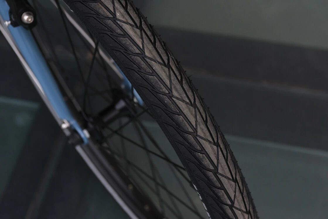 Dahon Vybe D7U