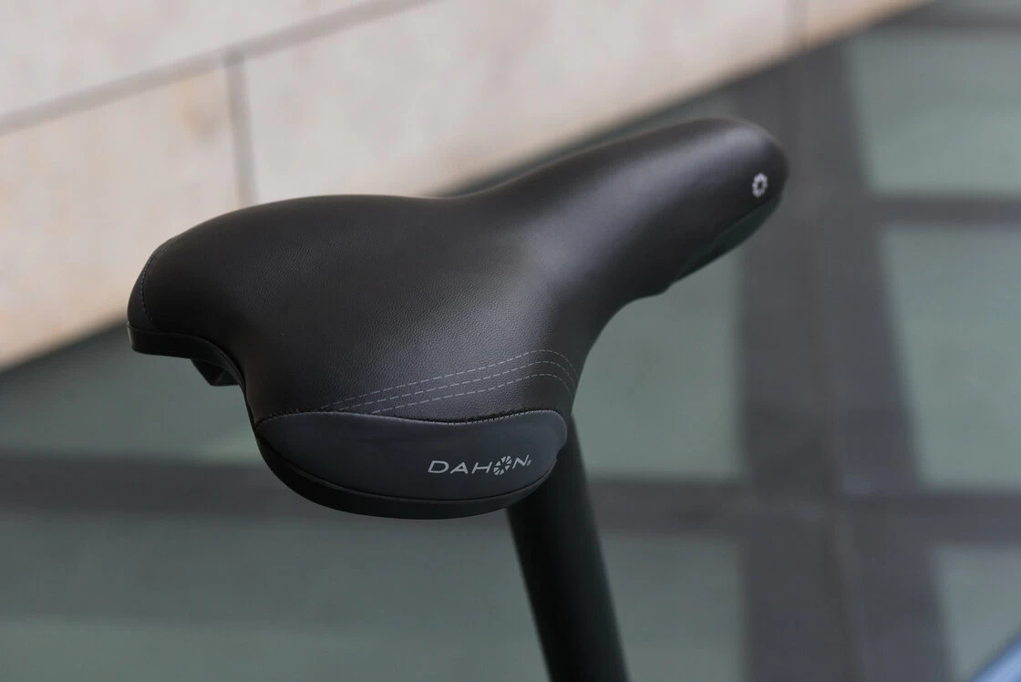 Dahon Vybe D7U