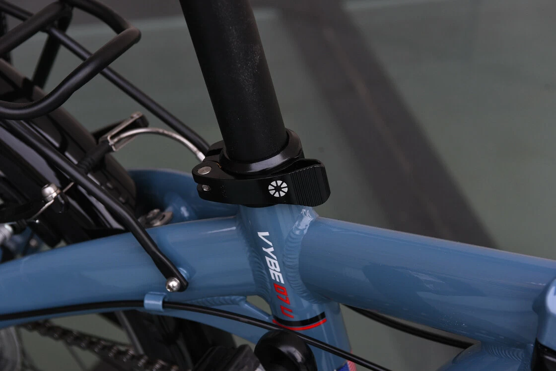 Dahon Vybe D7U