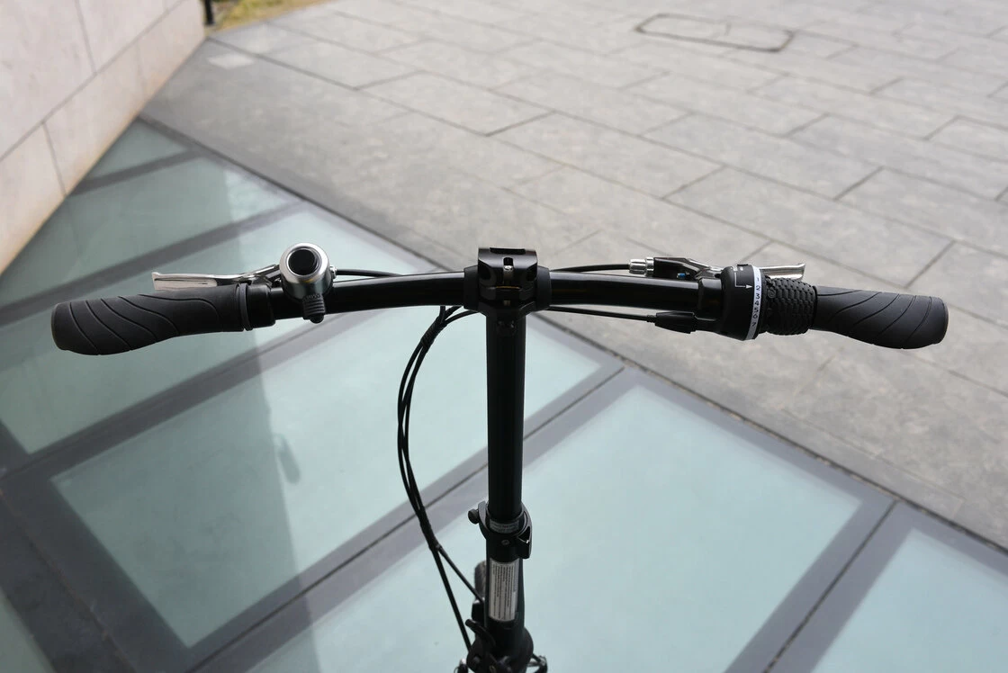 Dahon Vybe D7U