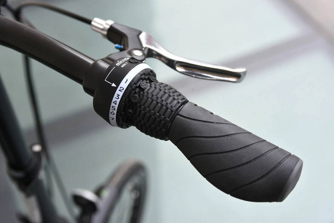 Dahon Vybe D7U