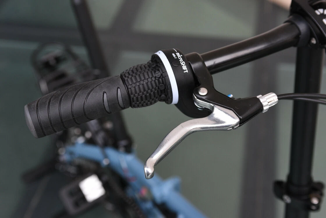 Dahon Vybe D7U