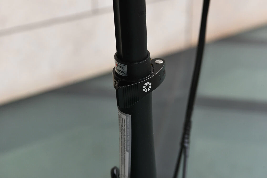 Dahon Vybe D7U