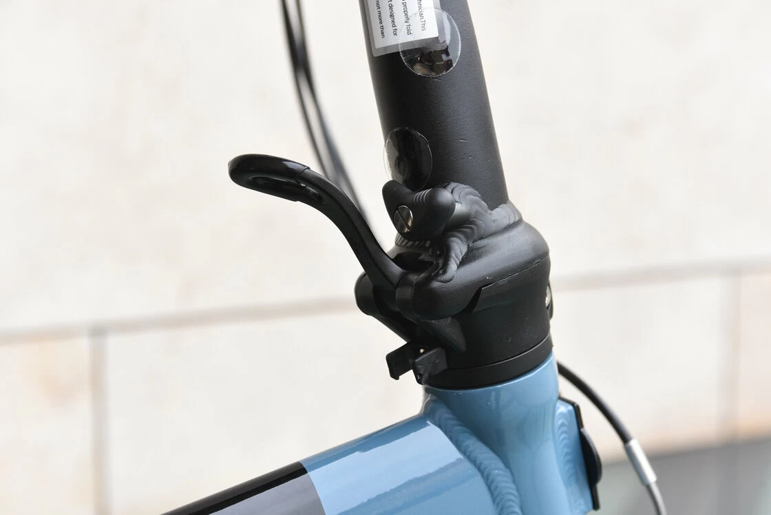 Dahon Vybe D7U