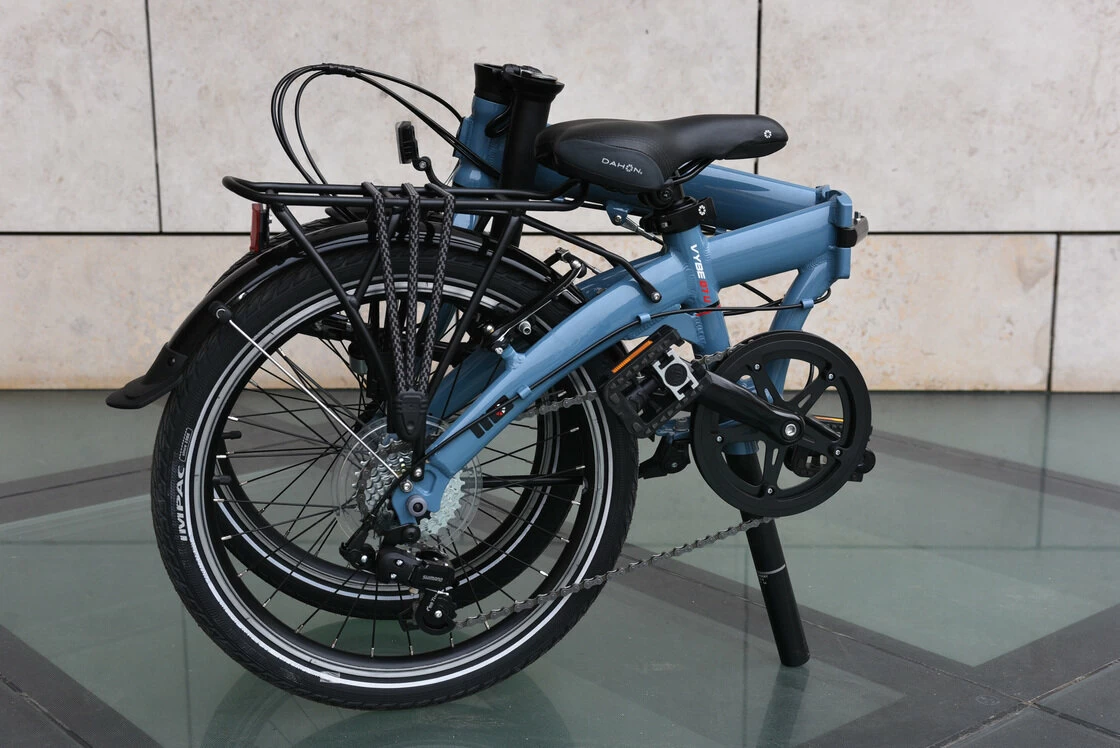 Dahon Vybe D7U