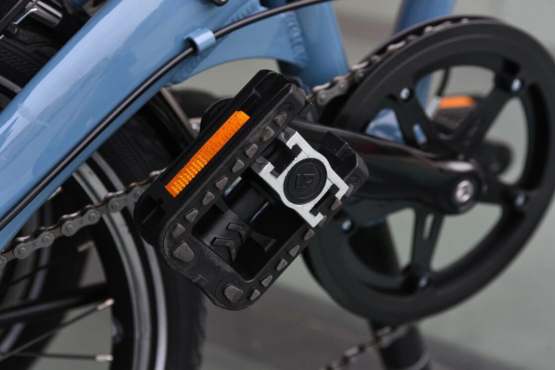 Dahon Vybe D7U