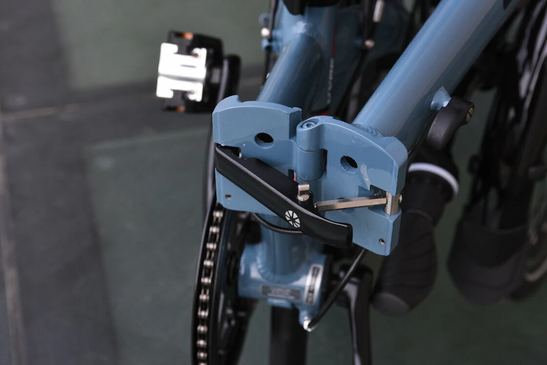 Dahon Vybe D7U