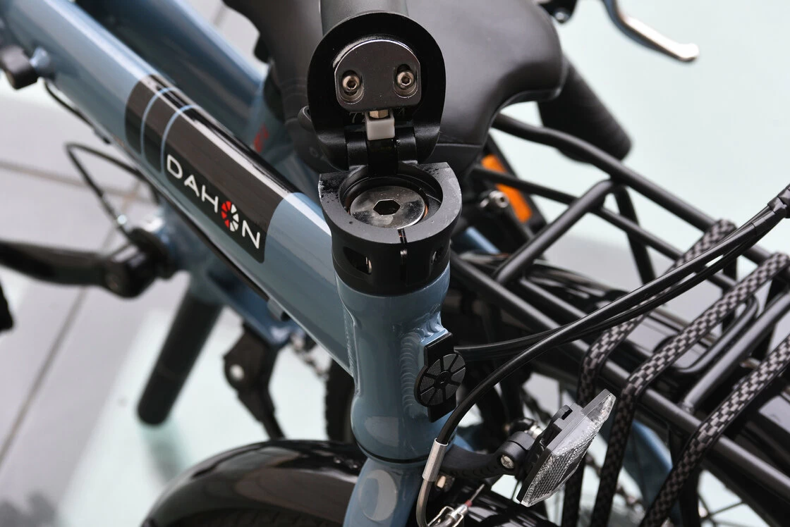 Dahon Vybe D7U