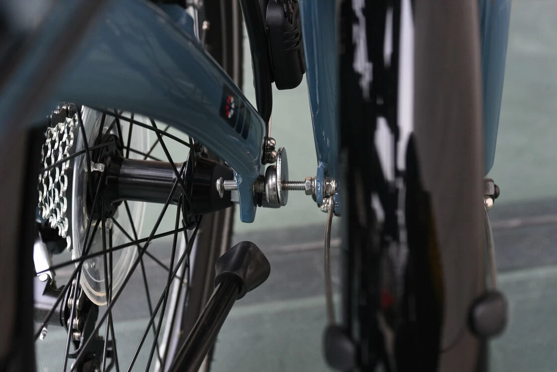 Dahon Vybe D7U